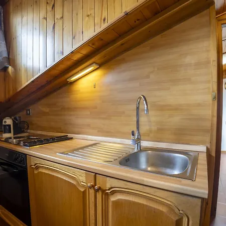 Europa-2 By Interhome *